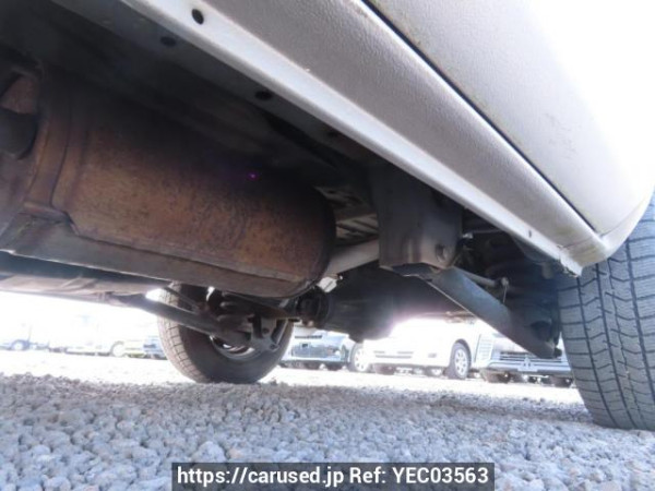 Used 1998 AT toyota townace-noah SR40G Image[44]