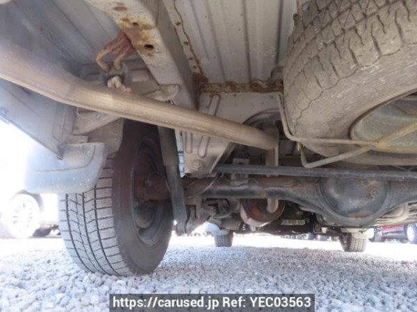 Used 1998 AT toyota townace-noah SR40G Image[45]