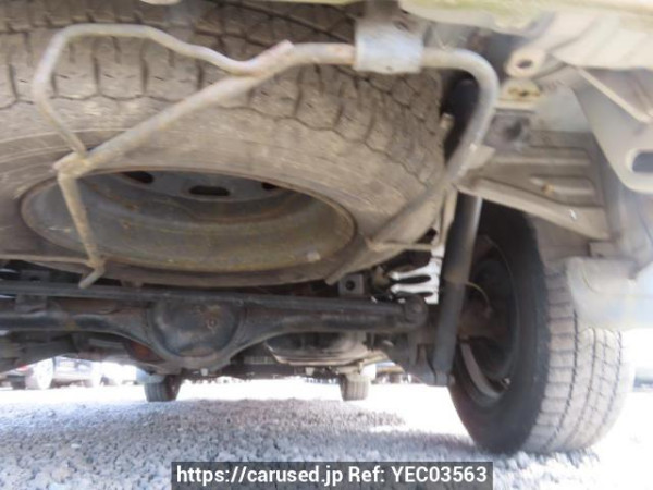 Used 1998 AT toyota townace-noah SR40G Image[46]