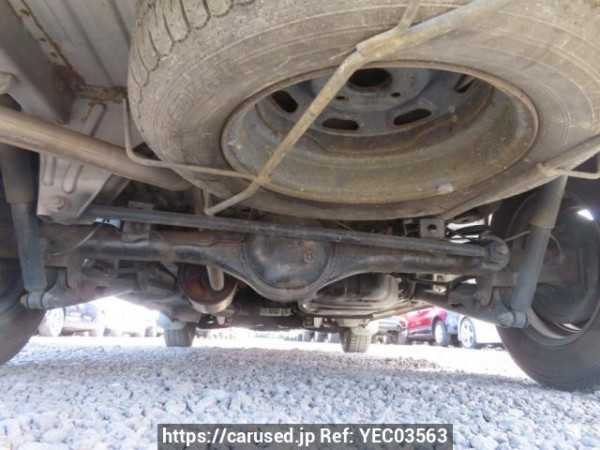 Used 1998 AT toyota townace-noah SR40G Image[47]