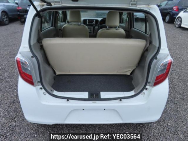 Used 2012 AT toyota pixis-epoch LA300A Image[8]