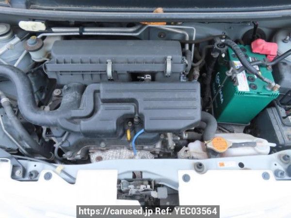 Used 2012 AT toyota pixis-epoch LA300A Image[9]