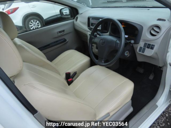 Used 2012 AT toyota pixis-epoch LA300A Image[11]