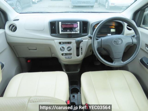 Used 2012 AT toyota pixis-epoch LA300A Image[15]