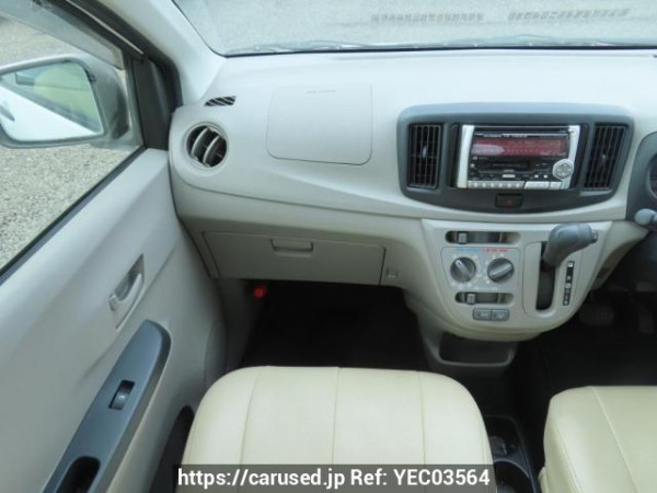 Used 2012 AT toyota pixis-epoch LA300A Image[16]