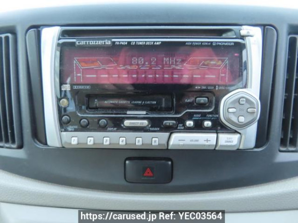 Used 2012 AT toyota pixis-epoch LA300A Image[18]