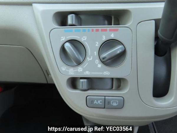 Used 2012 AT toyota pixis-epoch LA300A Image[19]