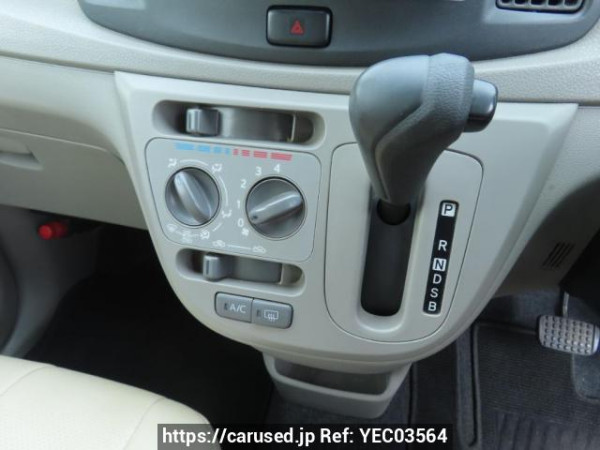 Used 2012 AT toyota pixis-epoch LA300A Image[20]