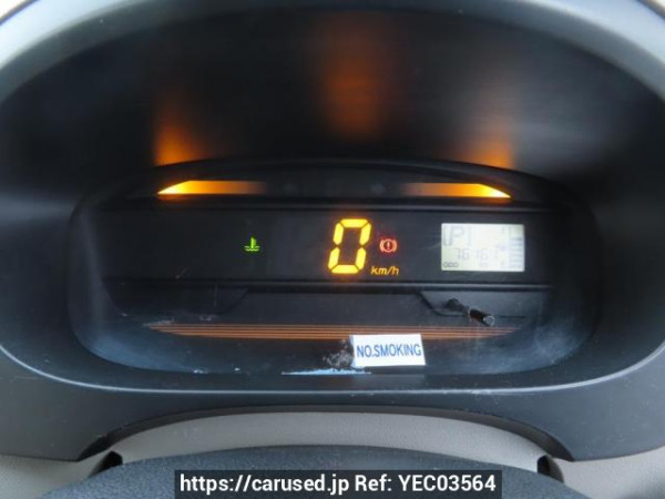 Used 2012 AT toyota pixis-epoch LA300A Image[21]