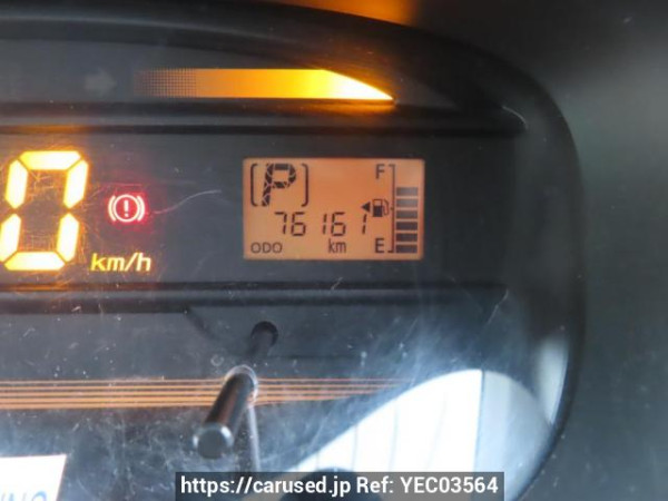 Used 2012 AT toyota pixis-epoch LA300A Image[22]