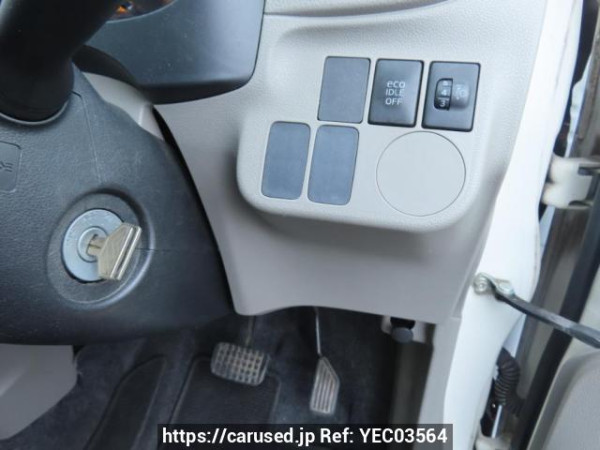 Used 2012 AT toyota pixis-epoch LA300A Image[23]