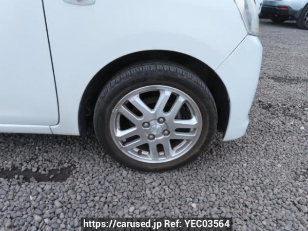 Used 2012 AT toyota pixis-epoch LA300A Image[26]