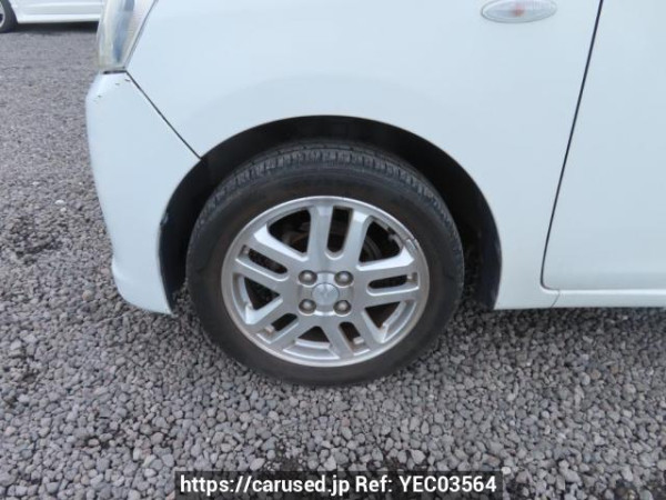 Used 2012 AT toyota pixis-epoch LA300A Image[27]