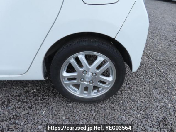 Used 2012 AT toyota pixis-epoch LA300A Image[29]