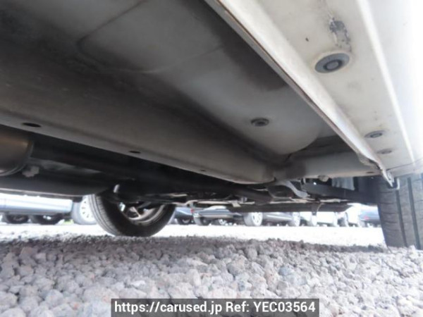 Used 2012 AT toyota pixis-epoch LA300A Image[33]