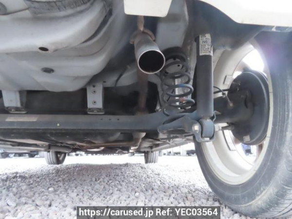 Used 2012 AT toyota pixis-epoch LA300A Image[37]