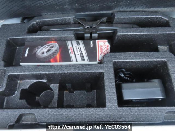 Used 2012 AT toyota pixis-epoch LA300A Image[39]