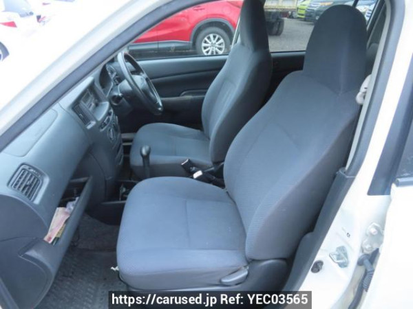 Used 2007 AT toyota probox-van NCP51V Image[13]