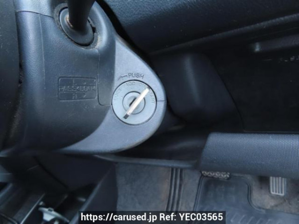 Used 2007 AT toyota probox-van NCP51V Image[24]