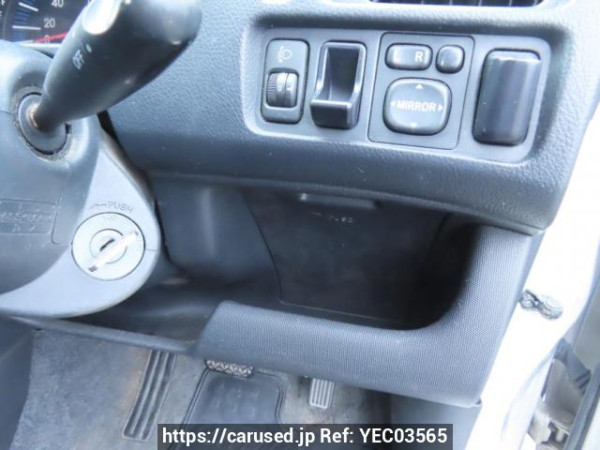 Used 2007 AT toyota probox-van NCP51V Image[25]