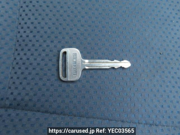 Used 2007 AT toyota probox-van NCP51V Image[26]