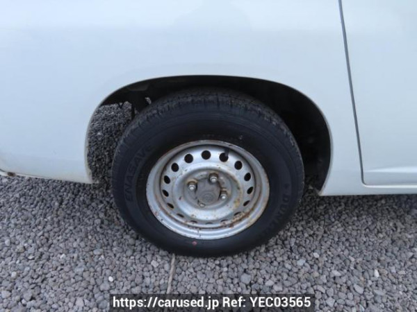 Used 2007 AT toyota probox-van NCP51V Image[29]