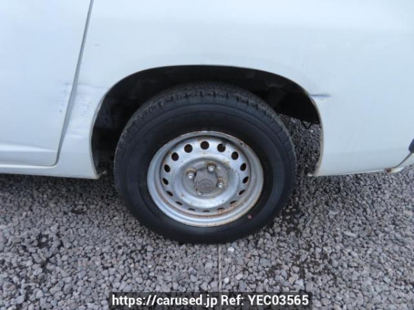Used 2007 AT toyota probox-van NCP51V Image[30]