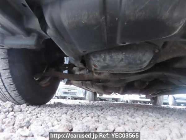 Used 2007 AT toyota probox-van NCP51V Image[31]