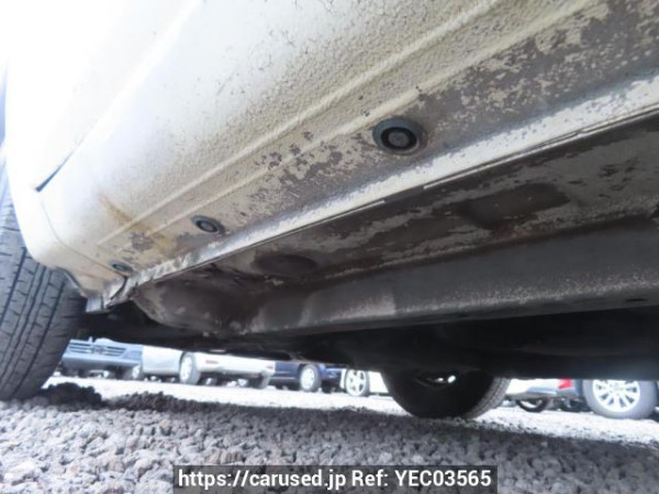 Used 2007 AT toyota probox-van NCP51V Image[33]
