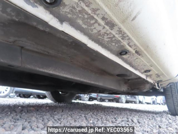 Used 2007 AT toyota probox-van NCP51V Image[34]