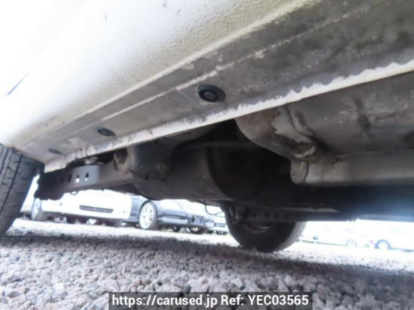 Used 2007 AT toyota probox-van NCP51V Image[35]