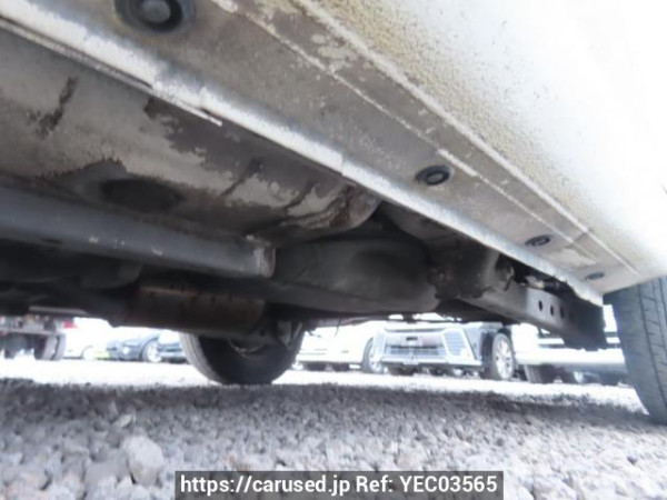 Used 2007 AT toyota probox-van NCP51V Image[36]