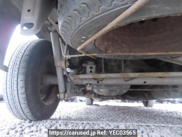 Used 2007 AT toyota probox-van NCP51V Image[37]