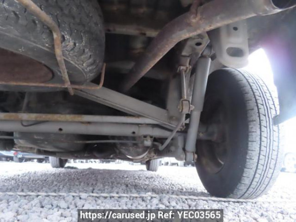 Used 2007 AT toyota probox-van NCP51V Image[38]