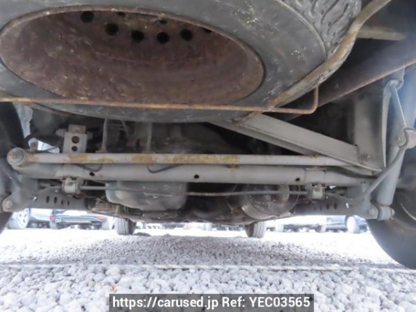 Used 2007 AT toyota probox-van NCP51V Image[39]