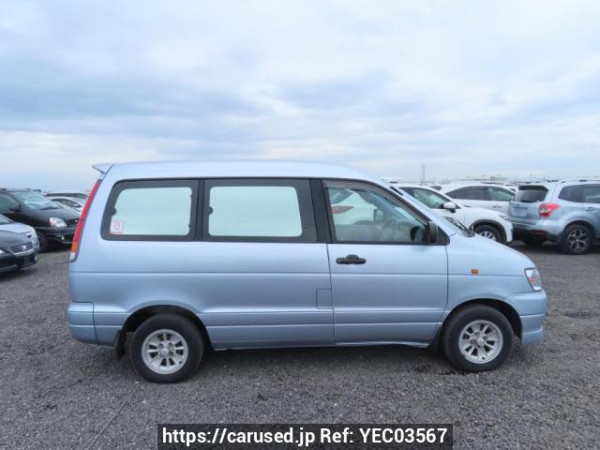 Used 1998 AT toyota liteace-noah SR40G Image[7]