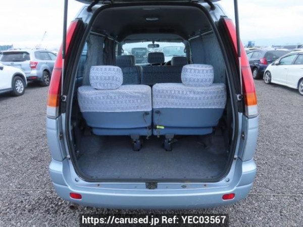 Used 1998 AT toyota liteace-noah SR40G Image[8]