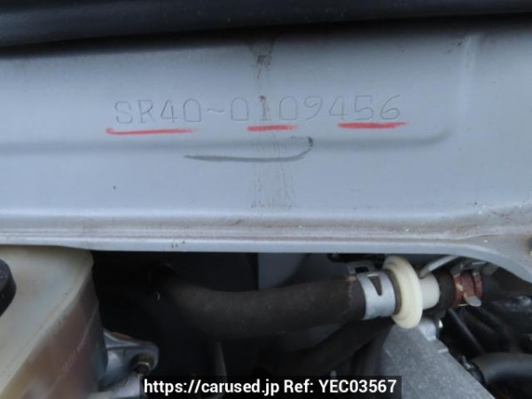 Used 1998 AT toyota liteace-noah SR40G Image[11]