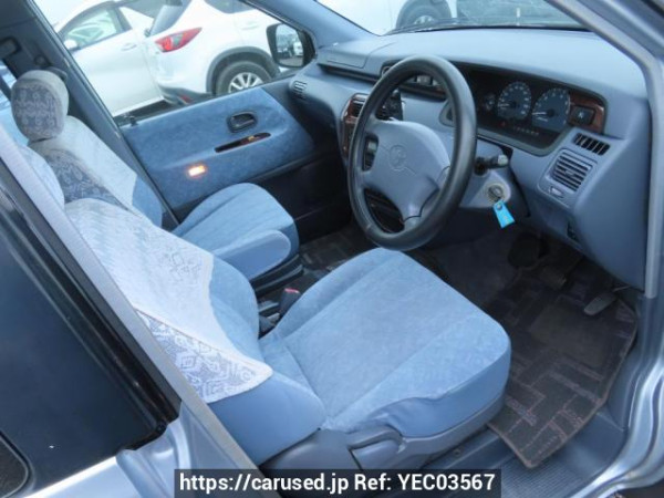 Used 1998 AT toyota liteace-noah SR40G Image[12]
