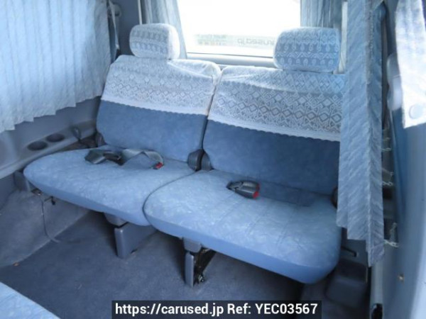 Used 1998 AT toyota liteace-noah SR40G Image[15]