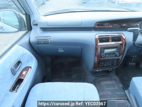Used 1998 AT toyota liteace-noah SR40G Image[17]