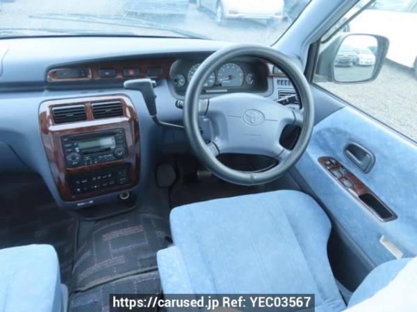 Used 1998 AT toyota liteace-noah SR40G Image[18]