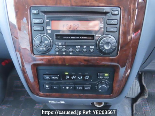 Used 1998 AT toyota liteace-noah SR40G Image[19]