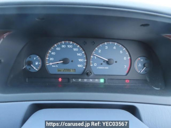 Used 1998 AT toyota liteace-noah SR40G Image[21]