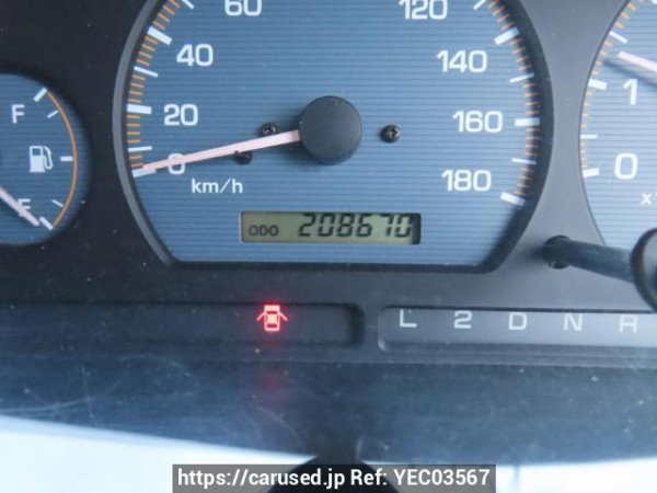 Used 1998 AT toyota liteace-noah SR40G Image[22]