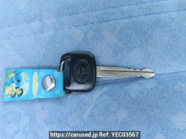 Used 1998 AT toyota liteace-noah SR40G Image[24]