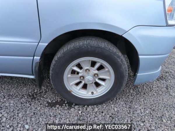 Used 1998 AT toyota liteace-noah SR40G Image[25]