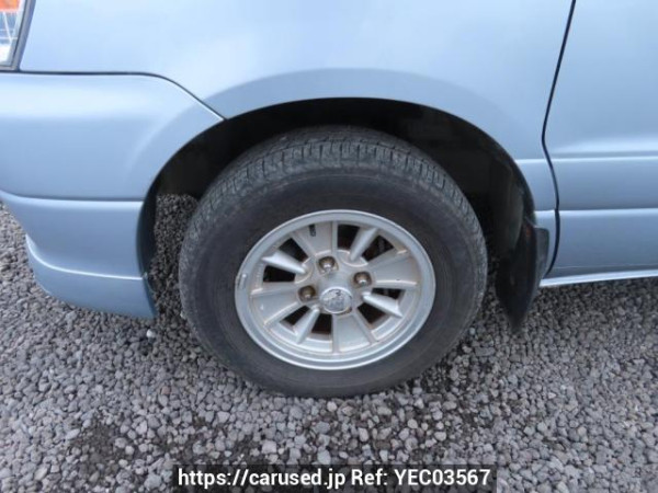 Used 1998 AT toyota liteace-noah SR40G Image[26]