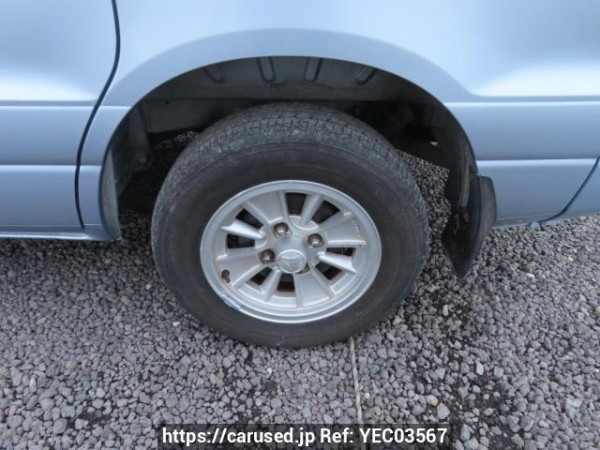 Used 1998 AT toyota liteace-noah SR40G Image[28]