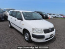 Toyota Succeed Van NCP51V